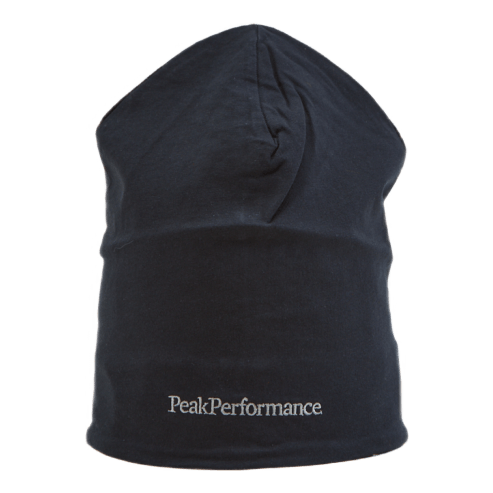 Progress Hat Black