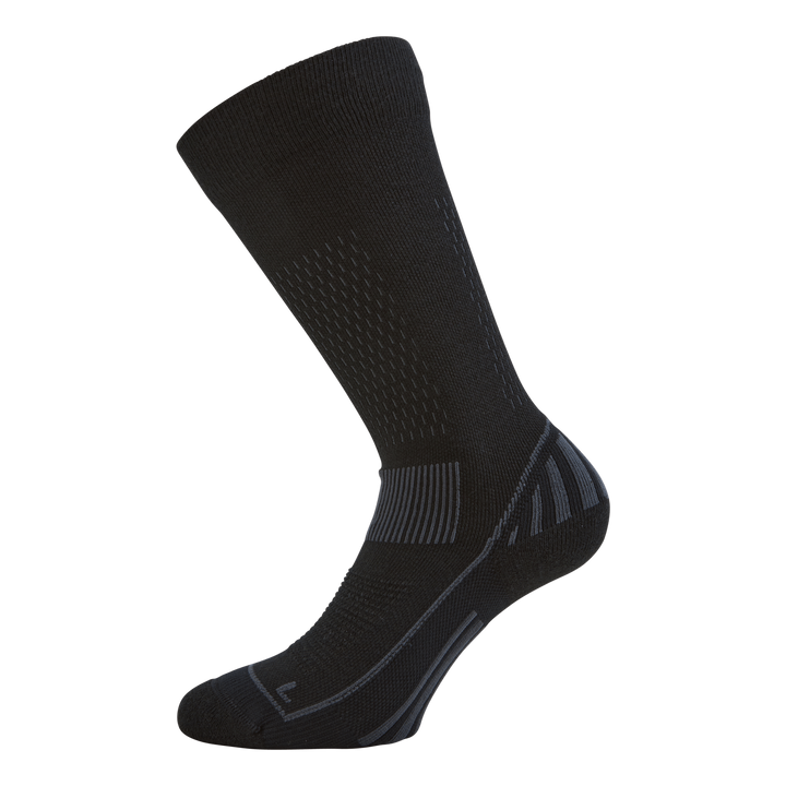 Ski Sock Black