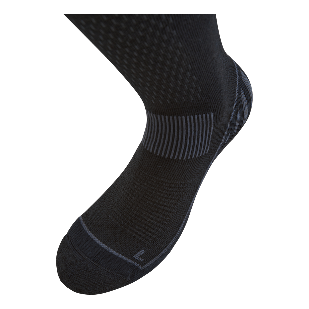 Ski Sock Black