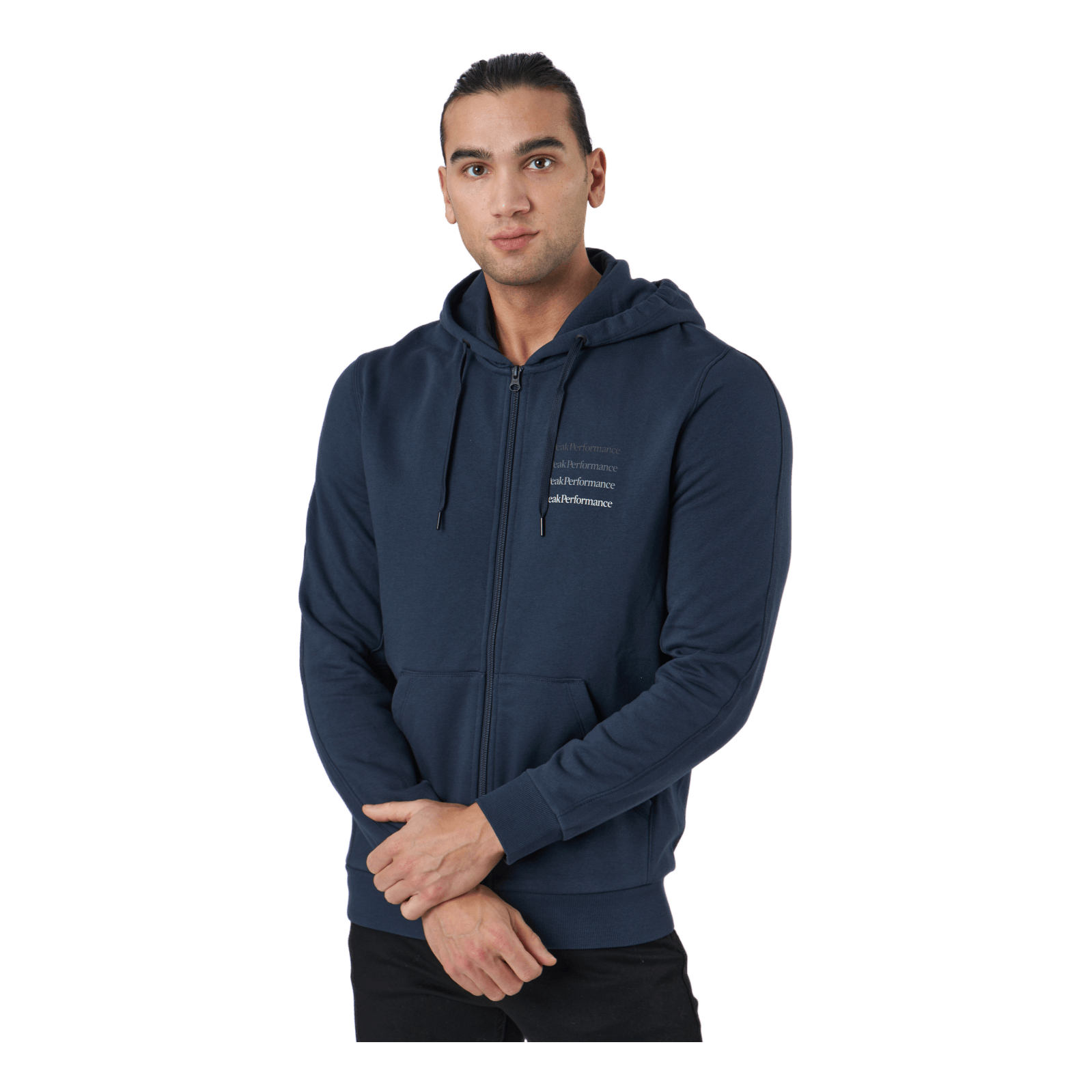 Peak performance hoodie sales zip