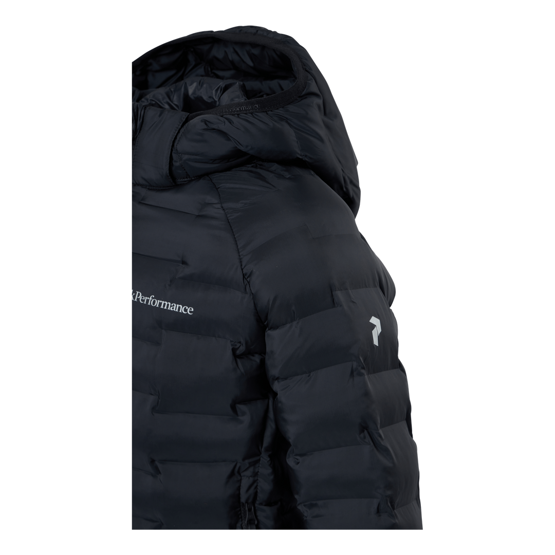 Argon hood jacket sales