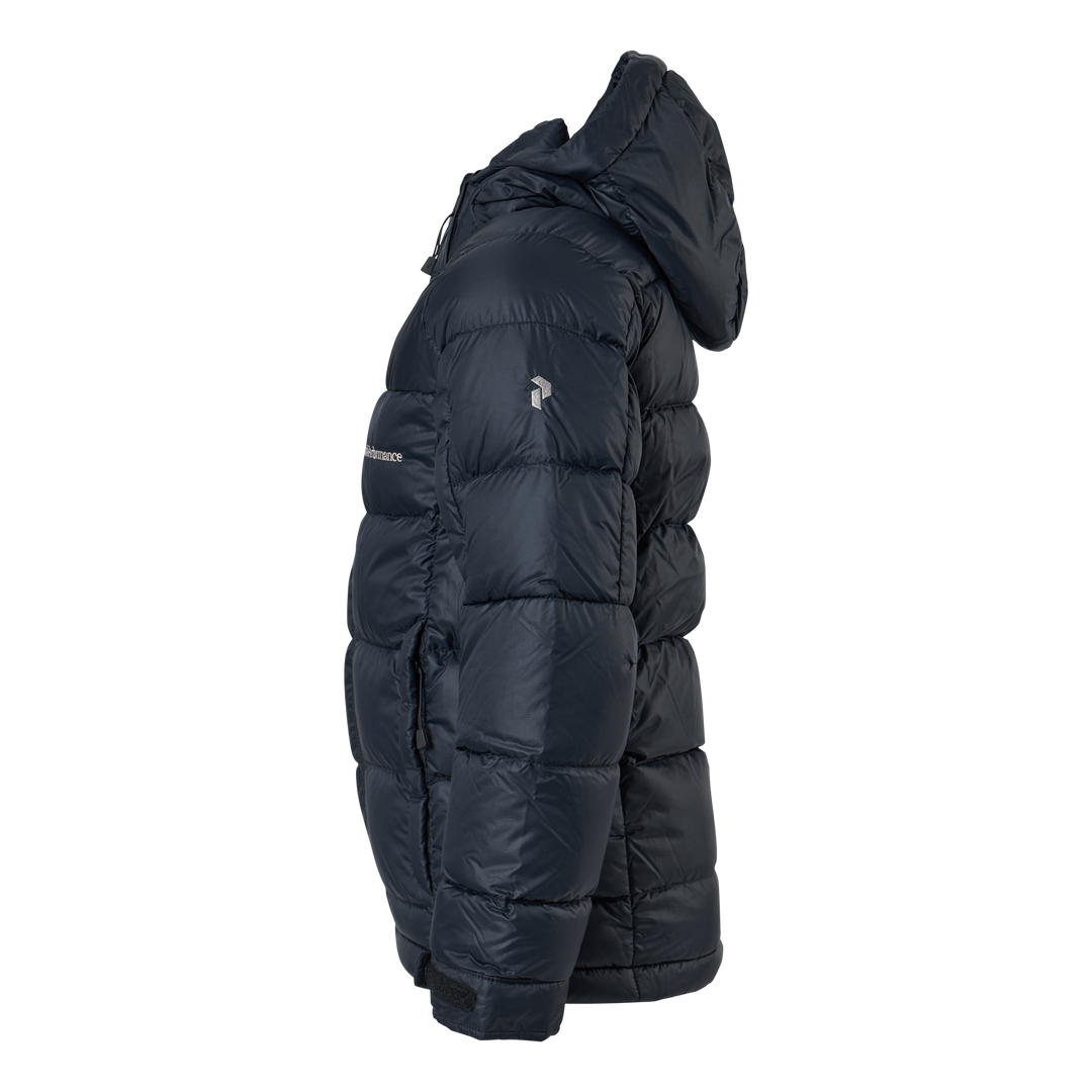 Frost down top jacket junior