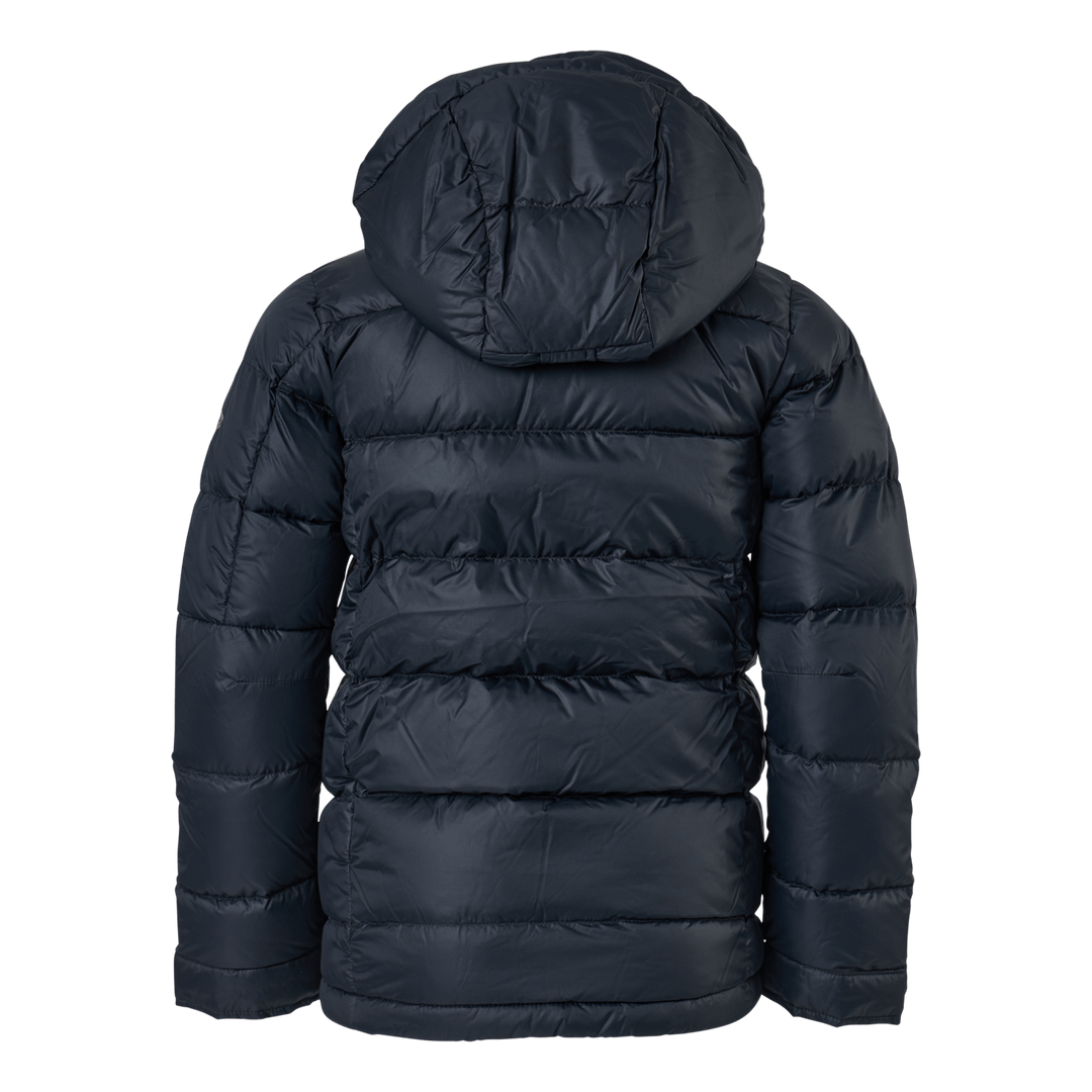 Peak performance jr 2025 frost full down