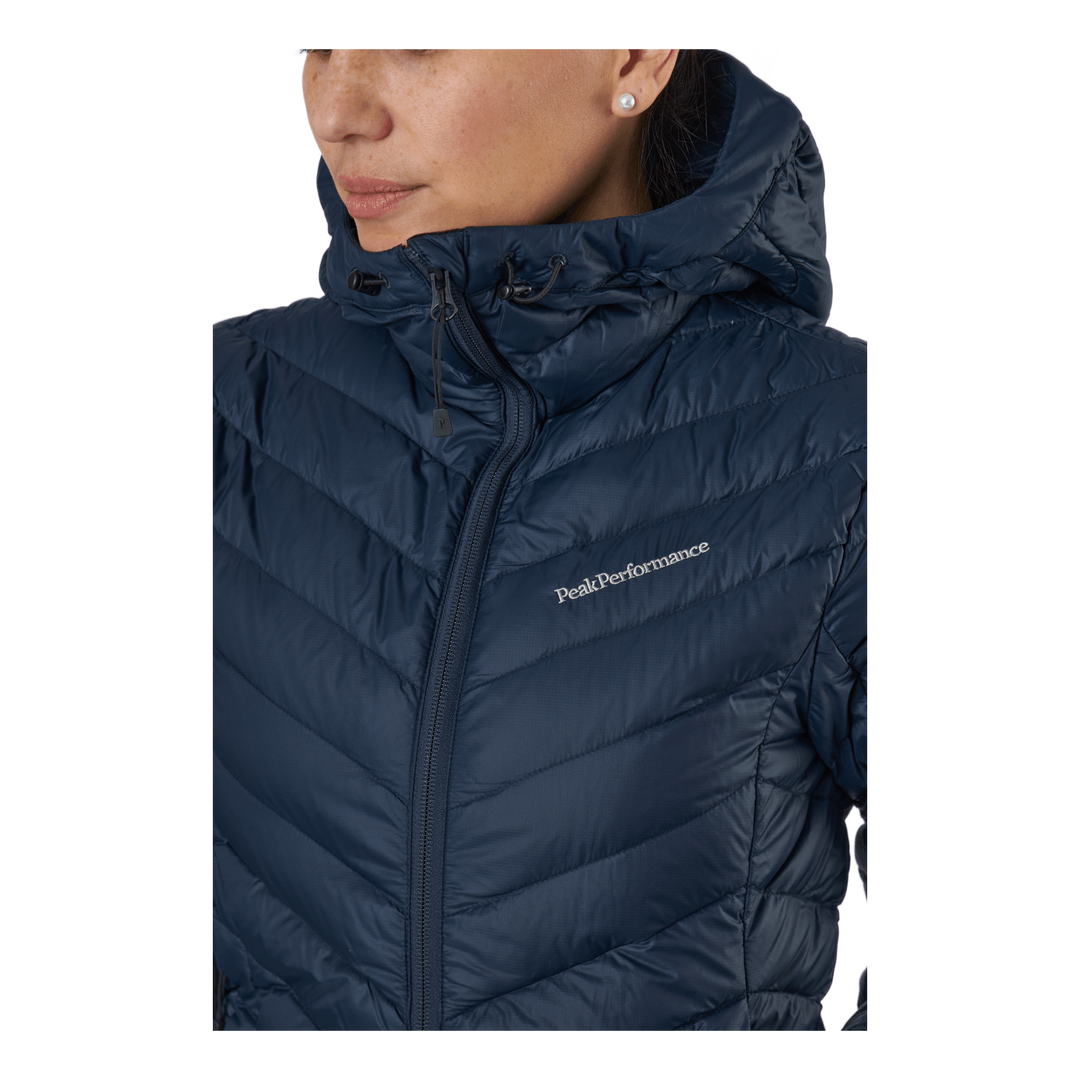 Peak performance 2024 frost down vest