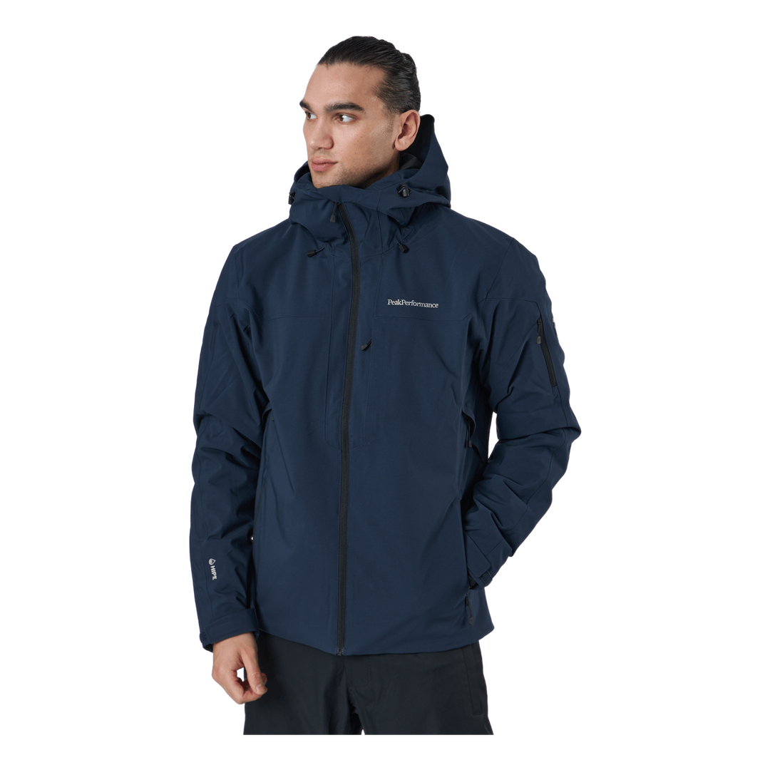 Peak performance m maroon 2025 jacket