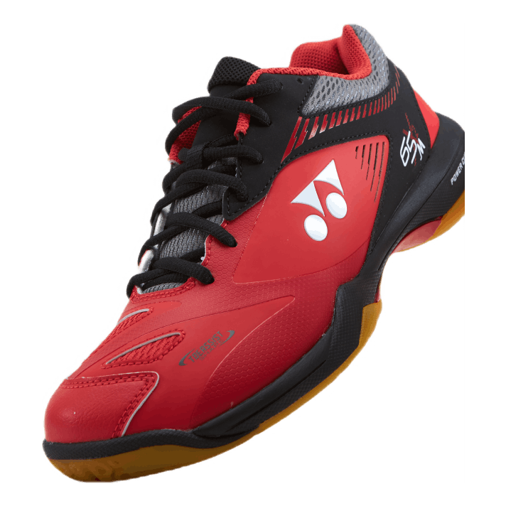 Shb 65 X 2 Men Red/black