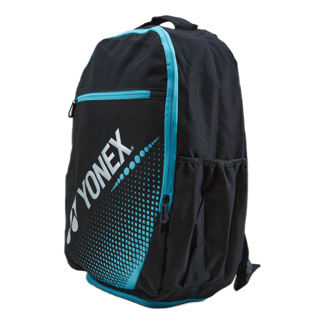 Back Pack Black/blue