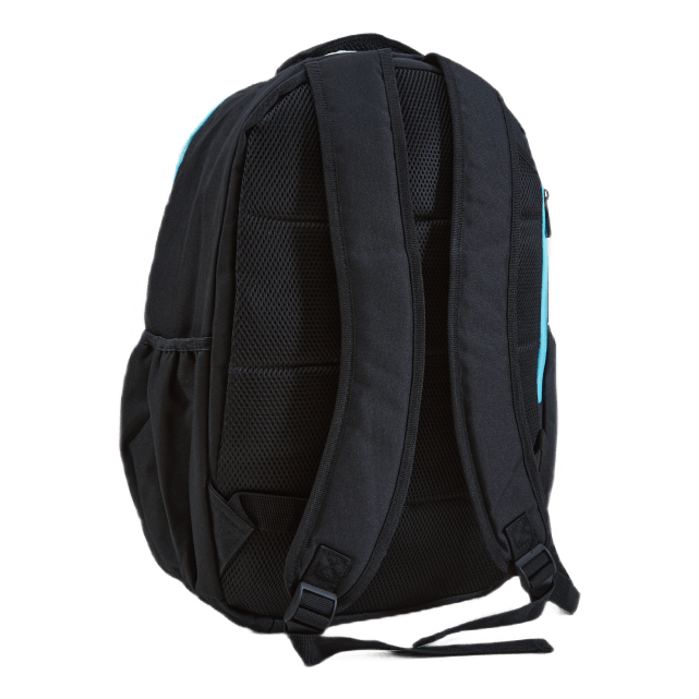 Back Pack Black/blue