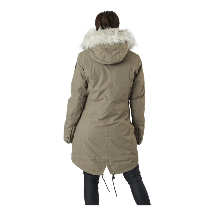 Altitude passion best sale parka