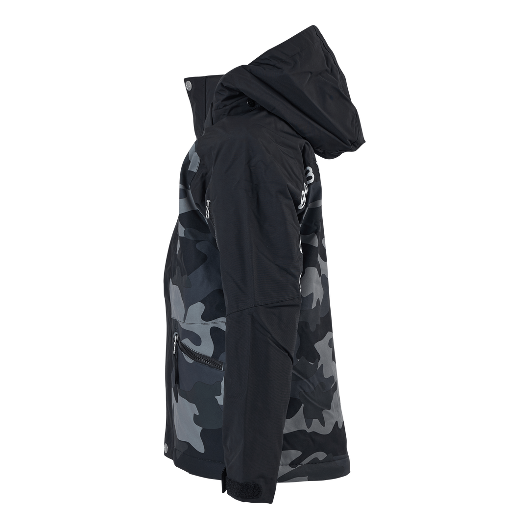 Lodgefather clearance ventrix jacket