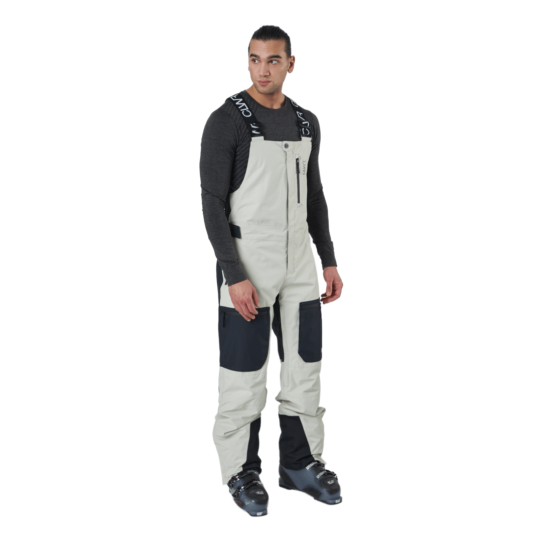 Strix Bib Pant M Light Beige 725