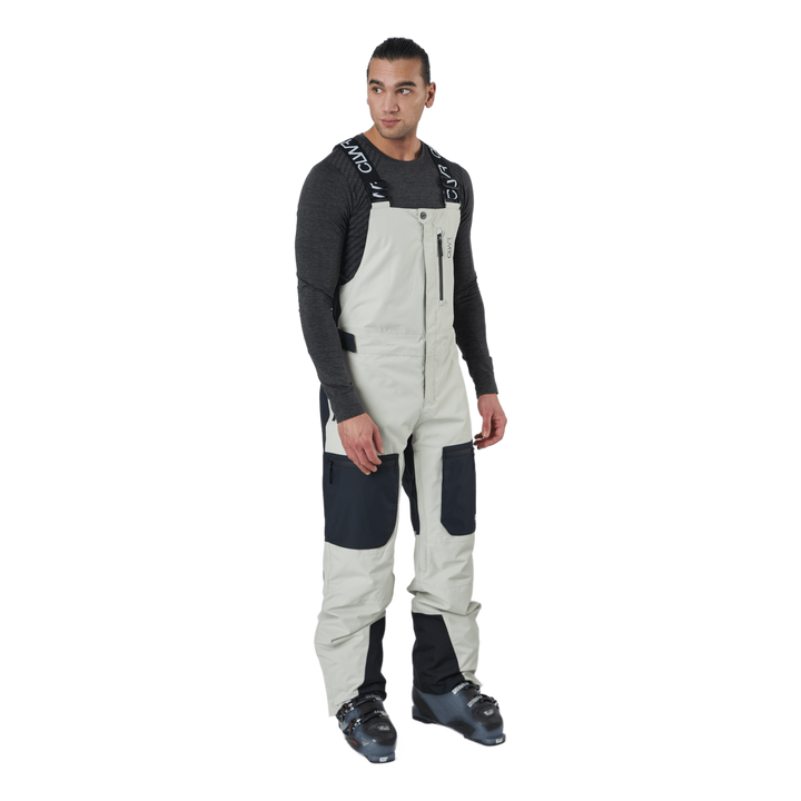 Strix Bib Pant M Light Beige 725