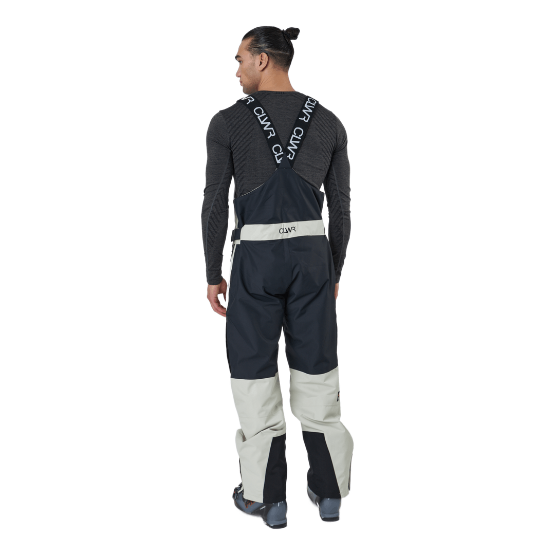 Strix Bib Pant M Light Beige 725