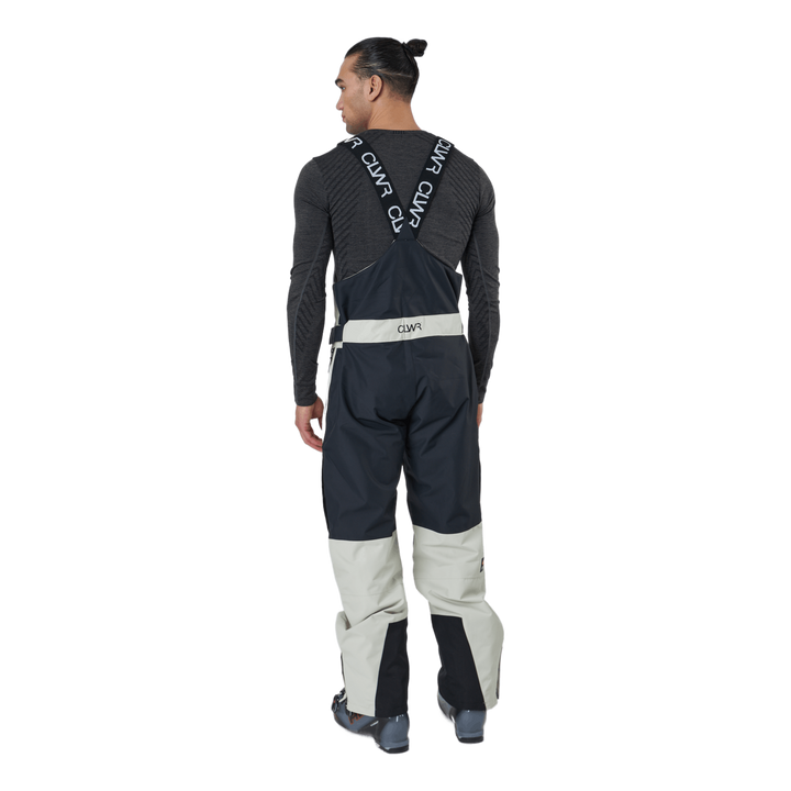 Strix Bib Pant M Light Beige 725