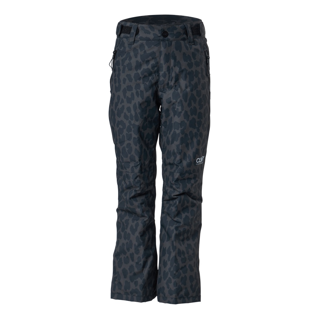 Slim Pant Jr Leo