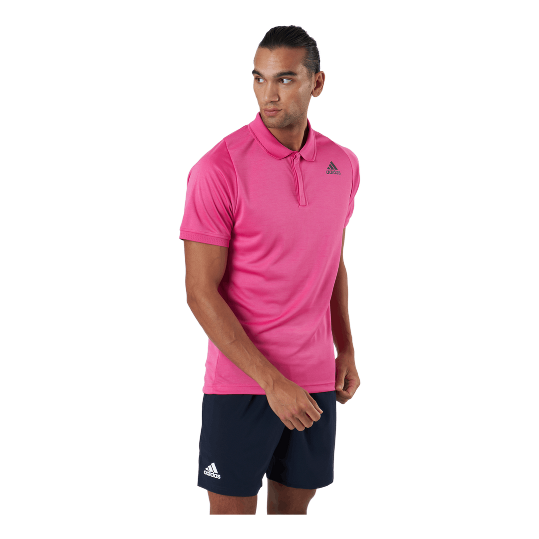 Freelift Polo Shirt 000/pink