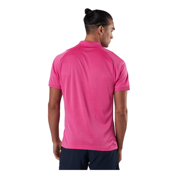 Freelift Polo Shirt 000/pink