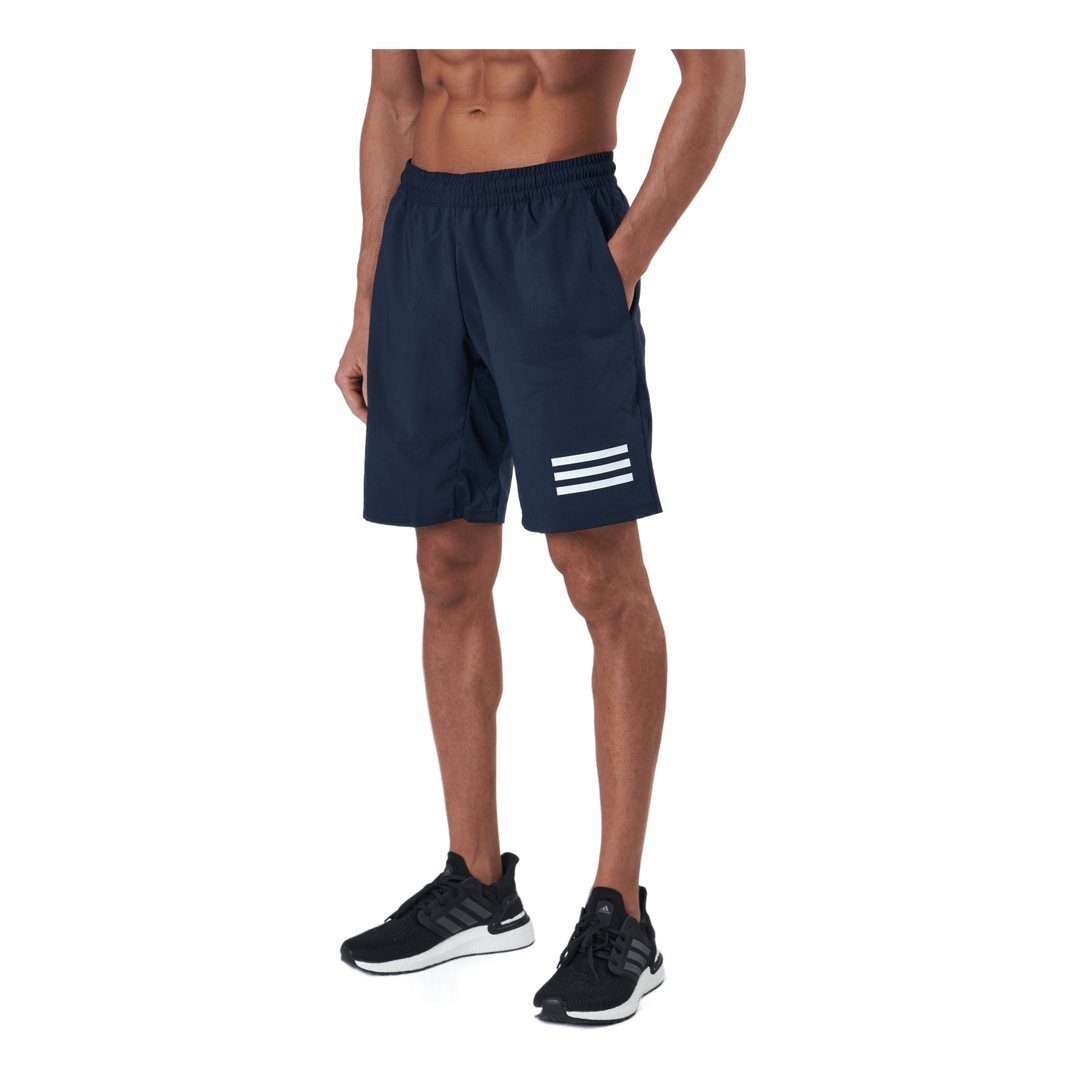 Club 3-stripe Shorts 000/navy