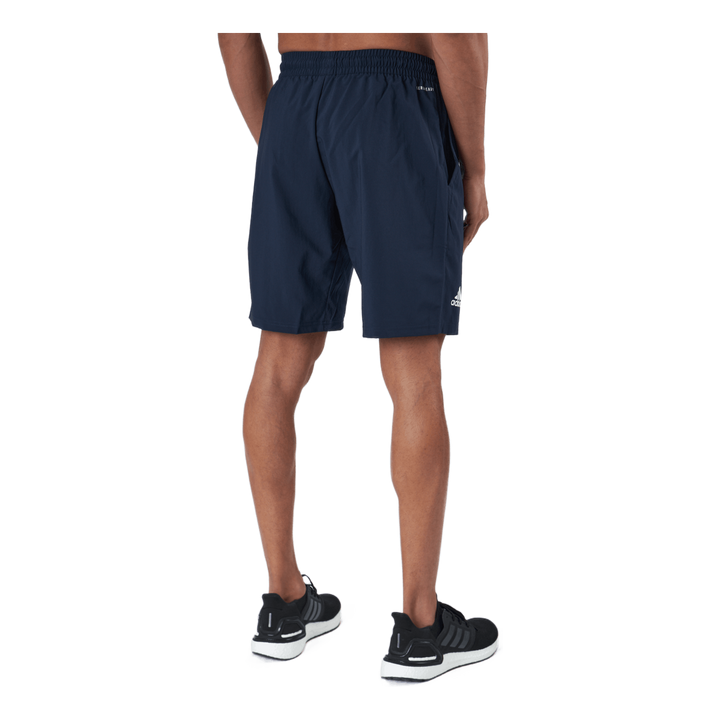 Club 3-stripe Shorts 000/navy