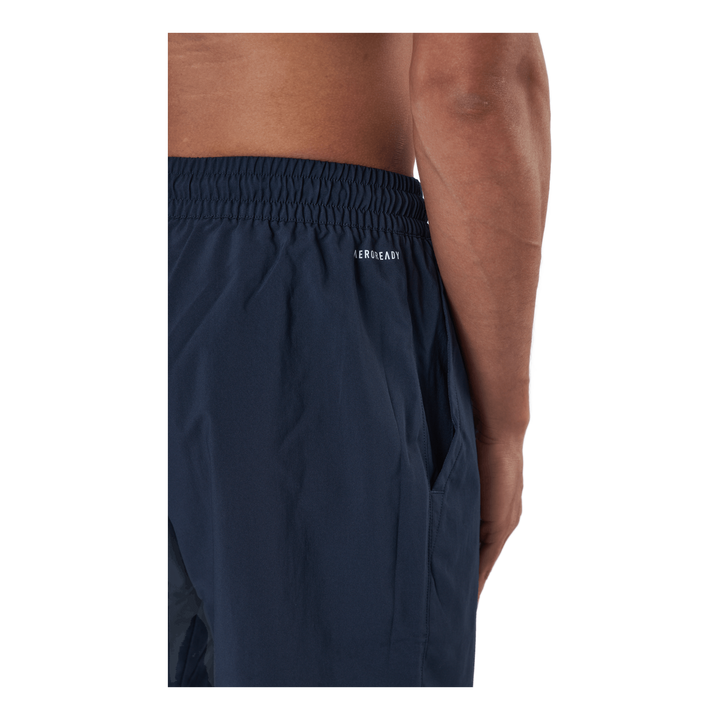 Club 3-stripe Shorts 000/navy