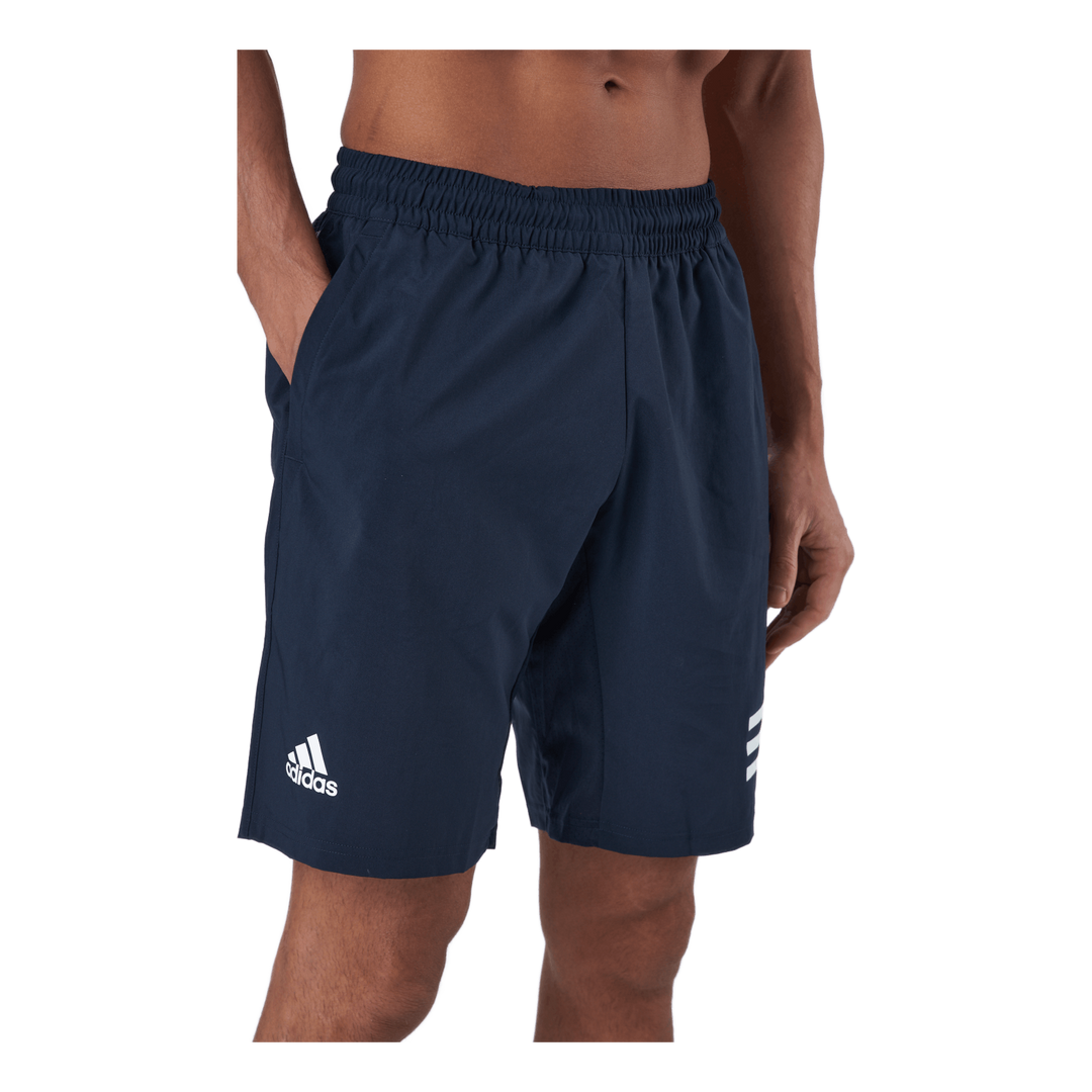 Club 3-stripe Shorts 000/navy