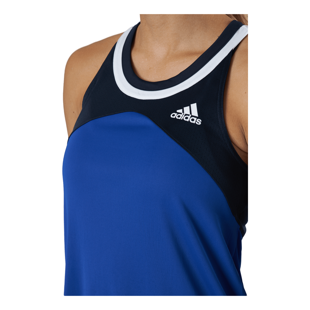 Club Tank 000/blue