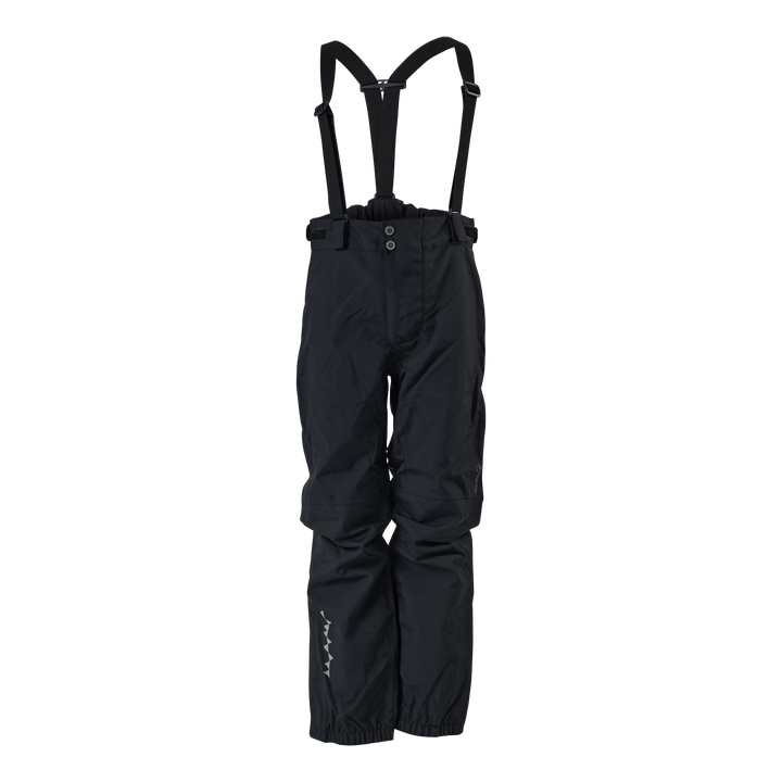 Hurricane Hardshell Pants Black