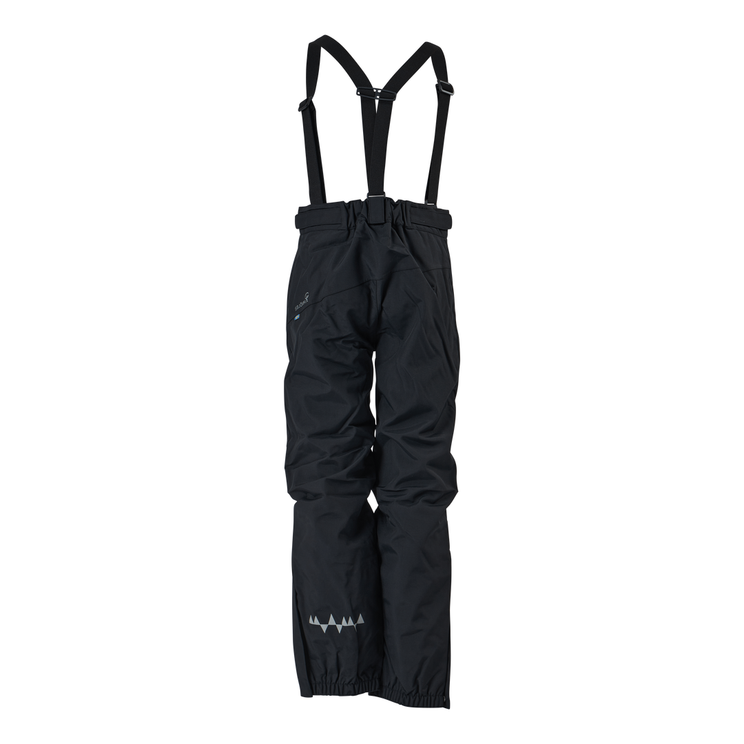 Hurricane Hardshell Pants Black