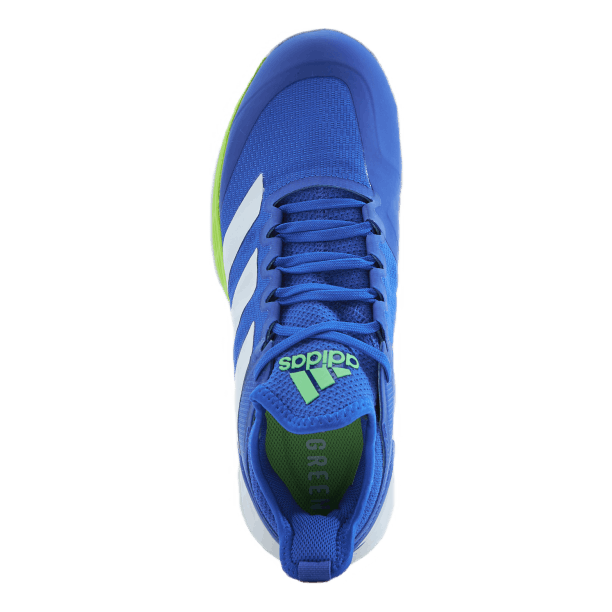 Adizero Ubersonic 4 M 000/blue