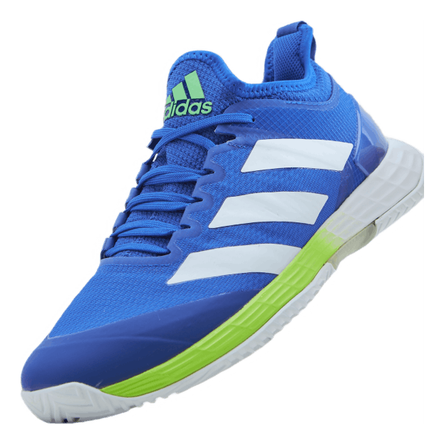 Adizero Ubersonic 4 M 000/blue