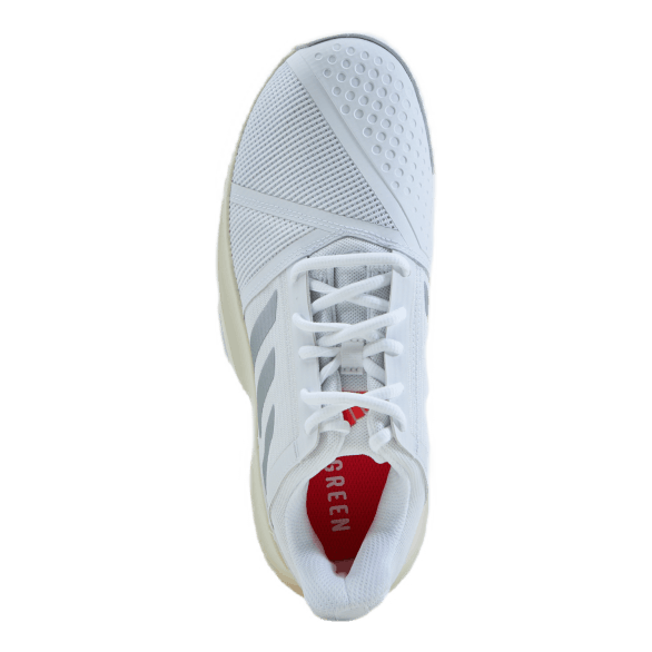 Courtjam Bounce W 000/white