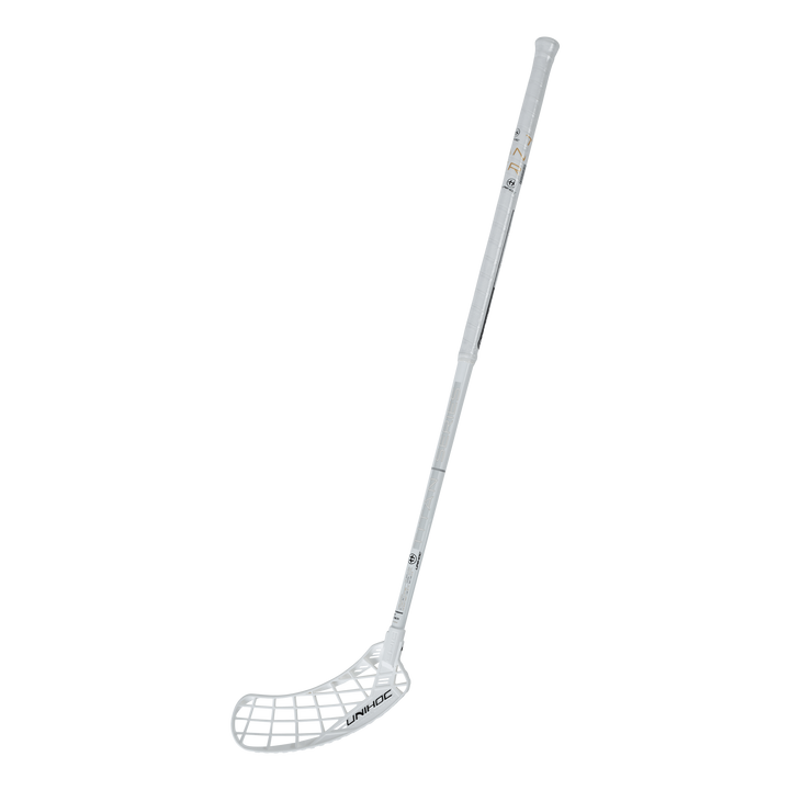 Titan Composite 30 92cm Right White/gold