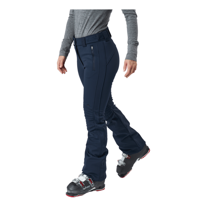 Stanford Ski Pant Jl Navy