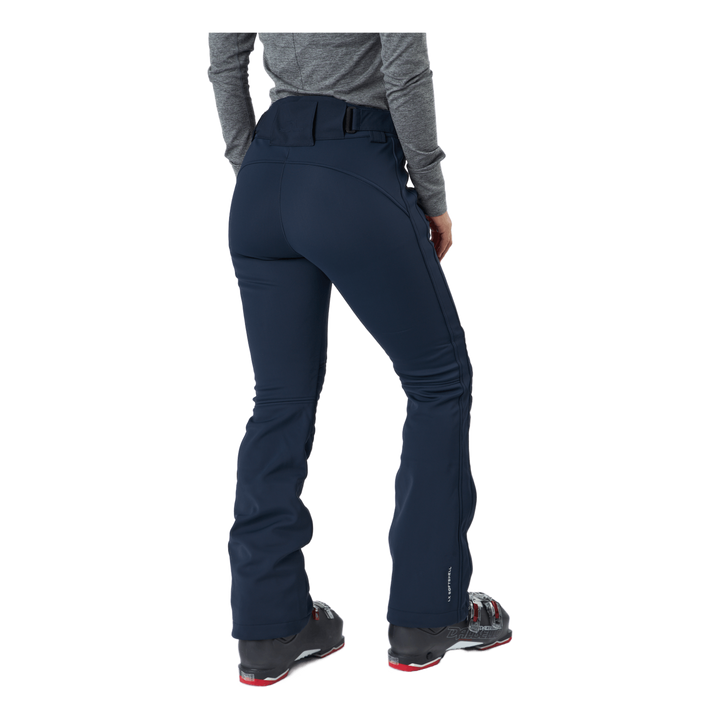 Stanford Ski Pant Jl Navy