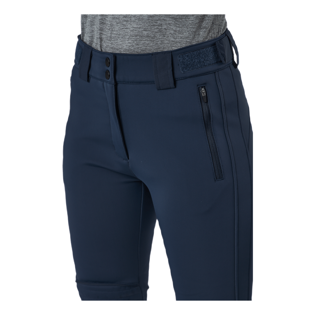 Stanford Ski Pant Jl Navy