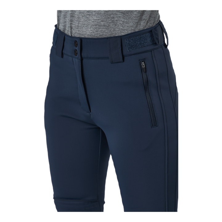 Stanford Ski Pant Jl Navy