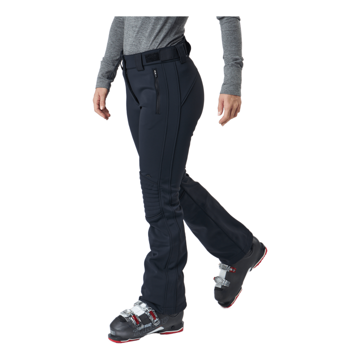 Stanford Ski Pant Black