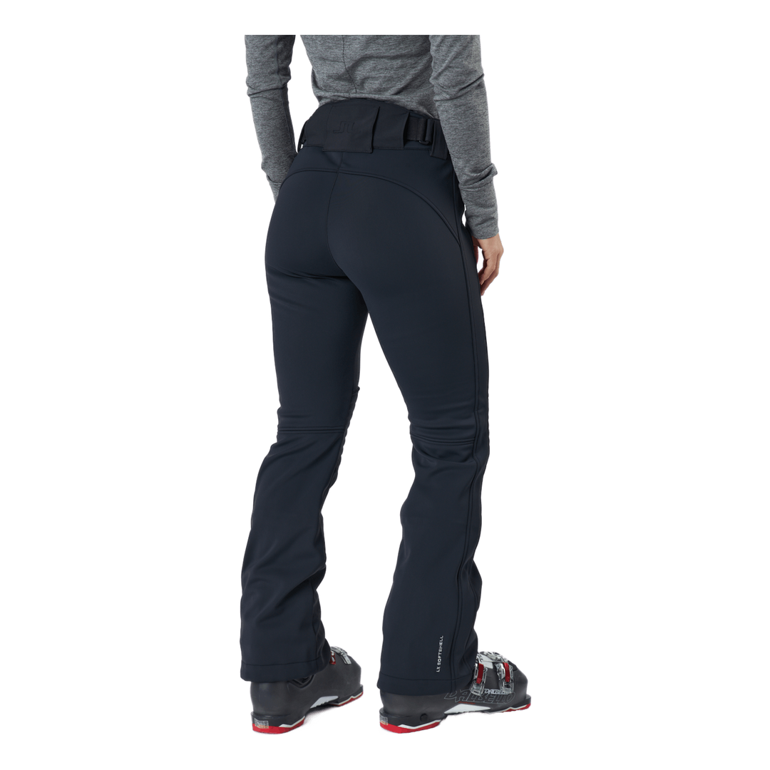 Stanford Ski Pant Black