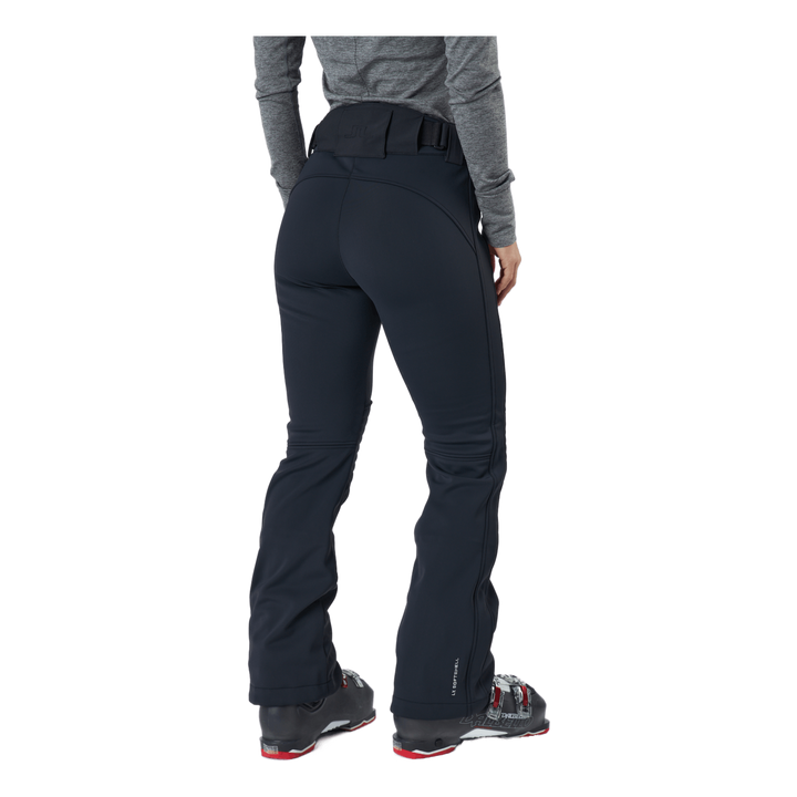 Stanford Ski Pant Black