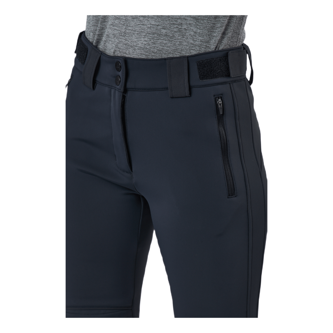 Stanford Ski Pant Black