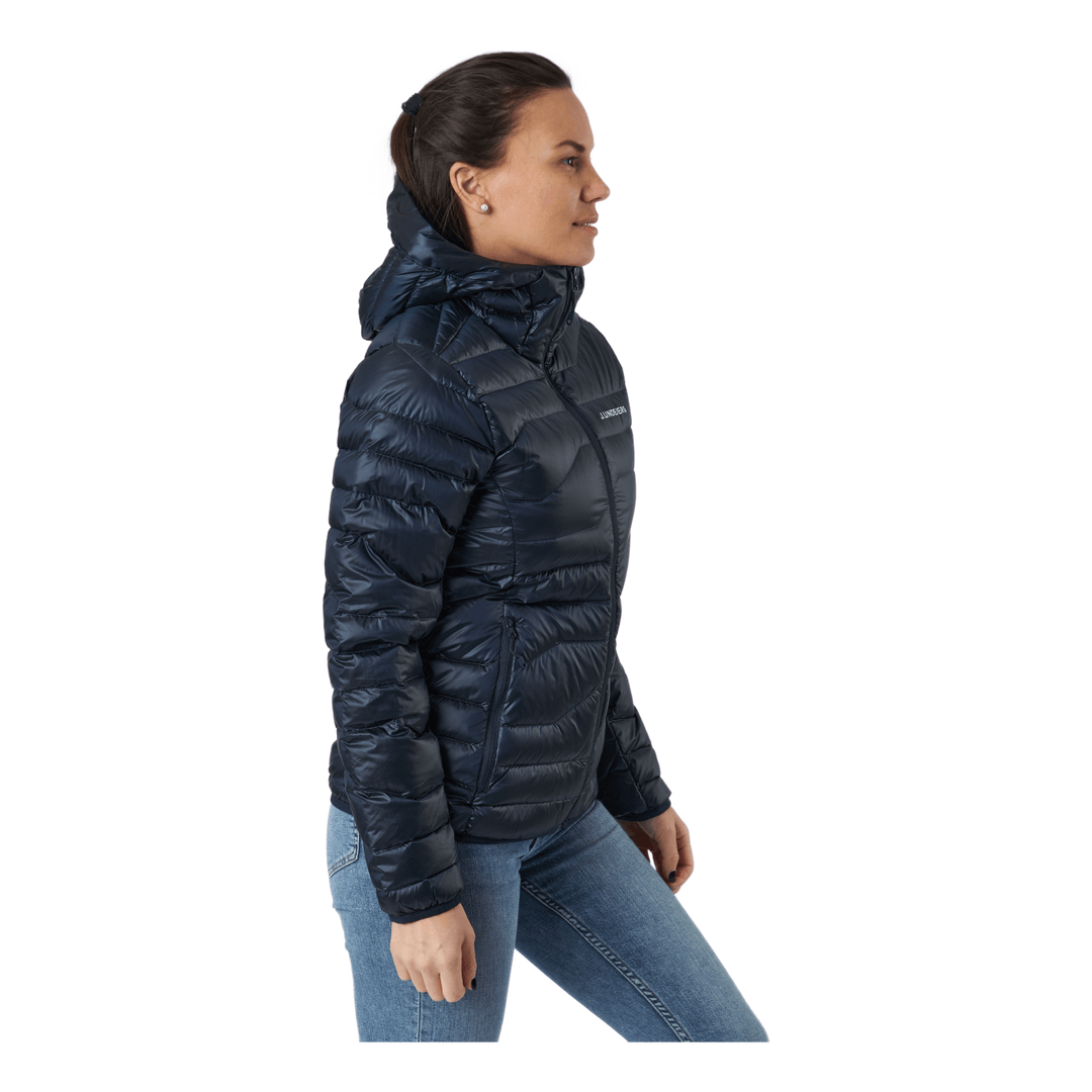 W Cliff Light Down Hood Jl Navy