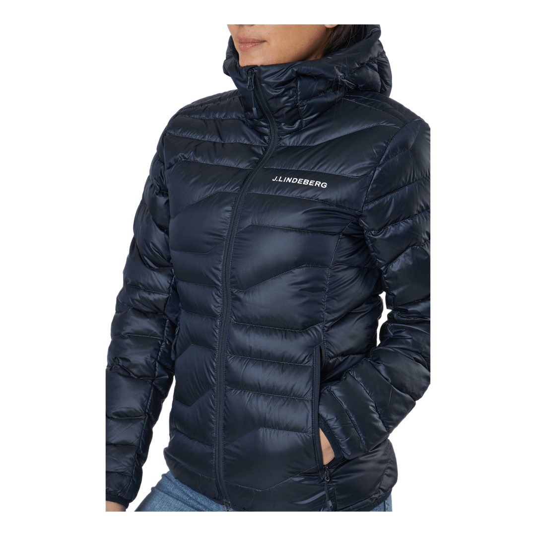 W Cliff Light Down Hood Jl Navy