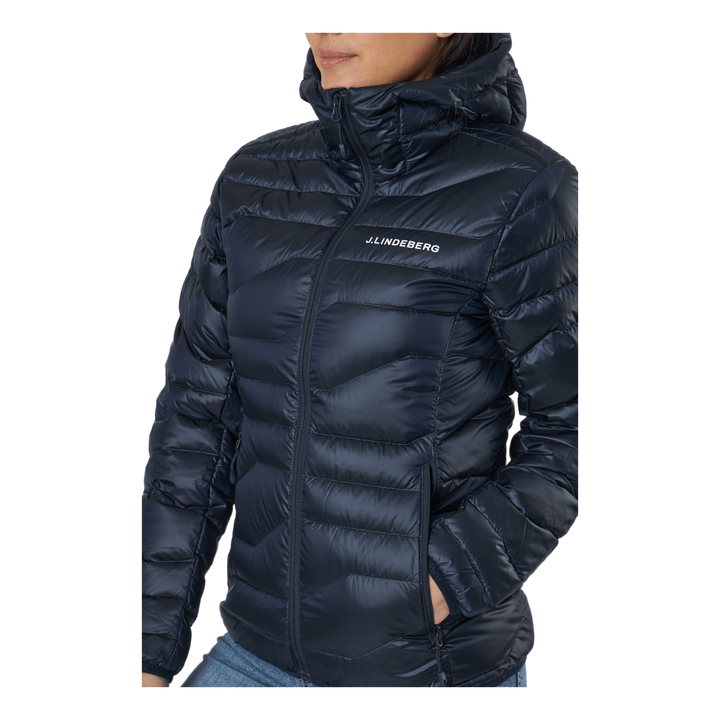 W Cliff Light Down Hood Jl Navy