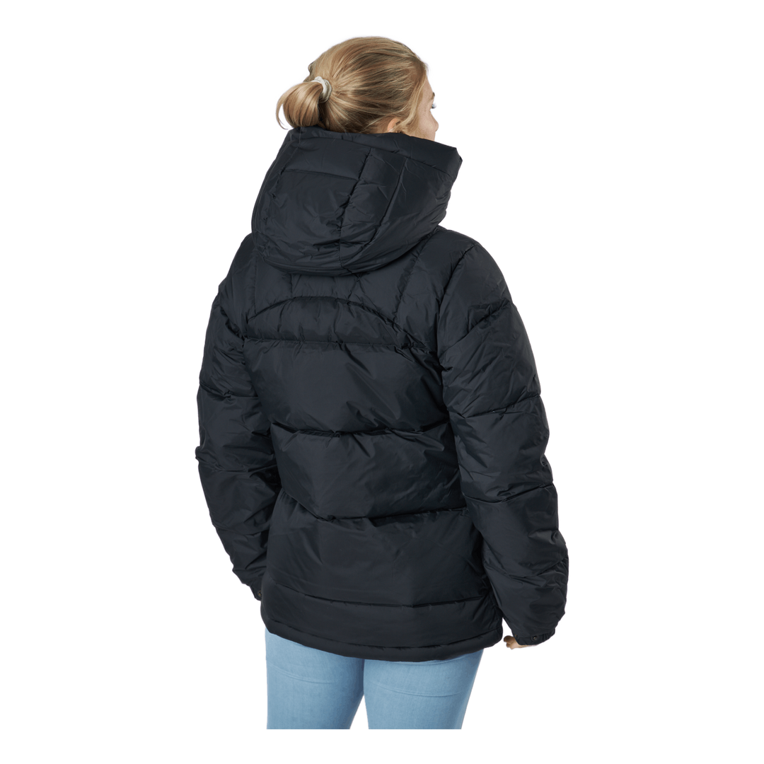 Expedition Down Lite Jacket W Black