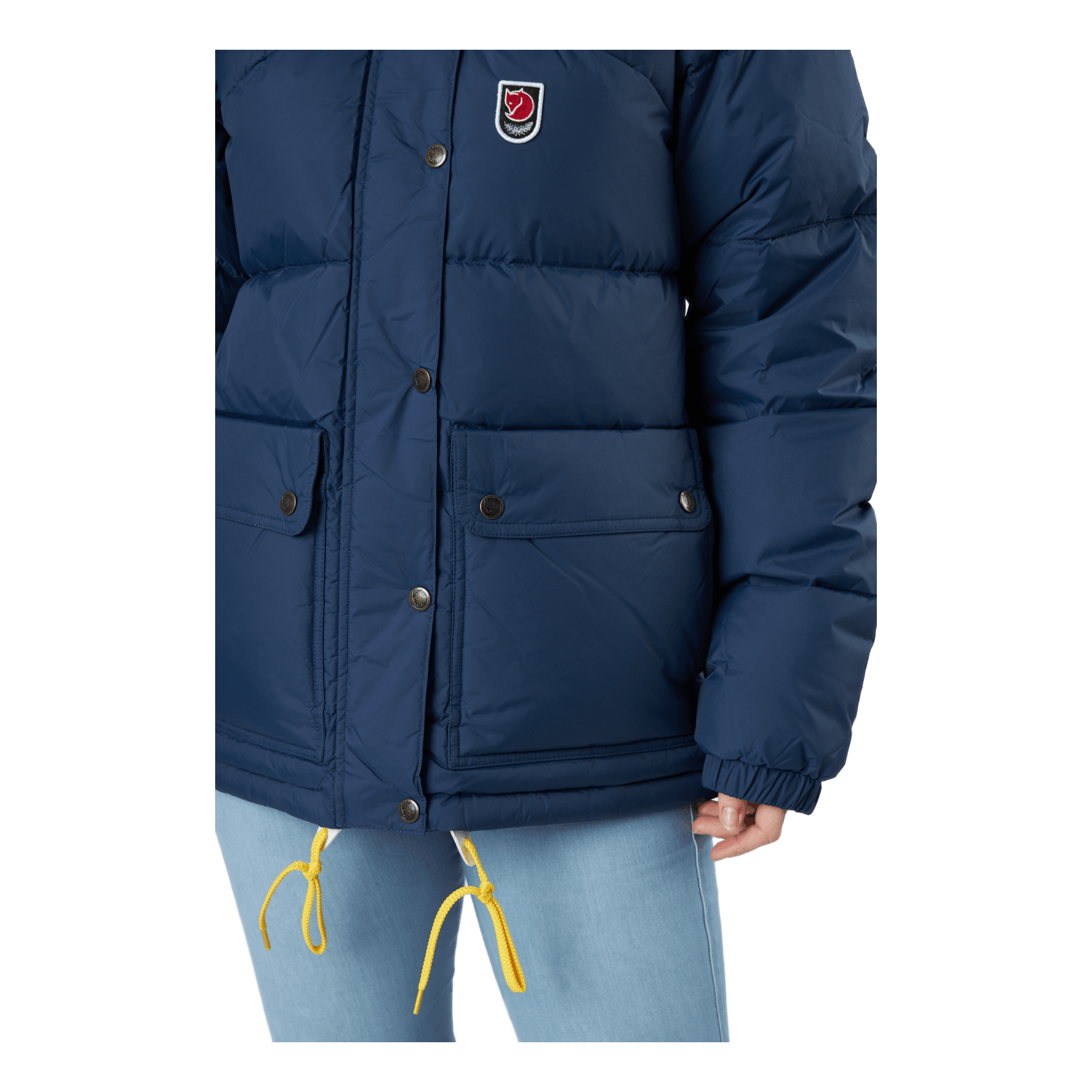 Fjällräven Herren Expedition Down Lite Jacke - Leichte Daunenjacke Für Outdoor
