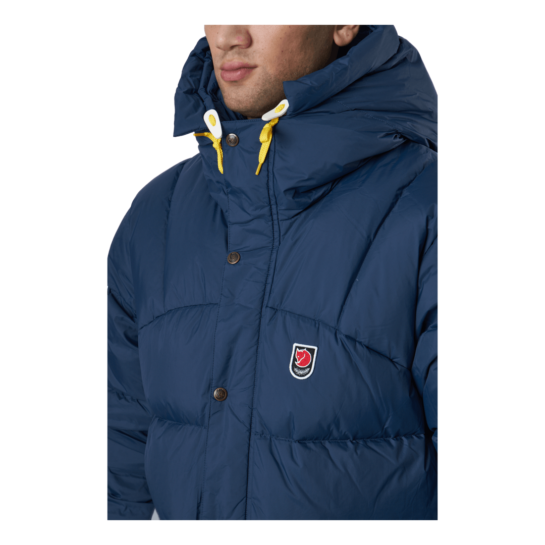 Expedition down sales lite jacket m