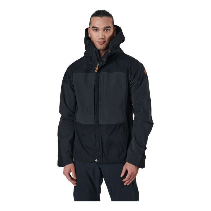 Fjallraven keb 2025 jacket m