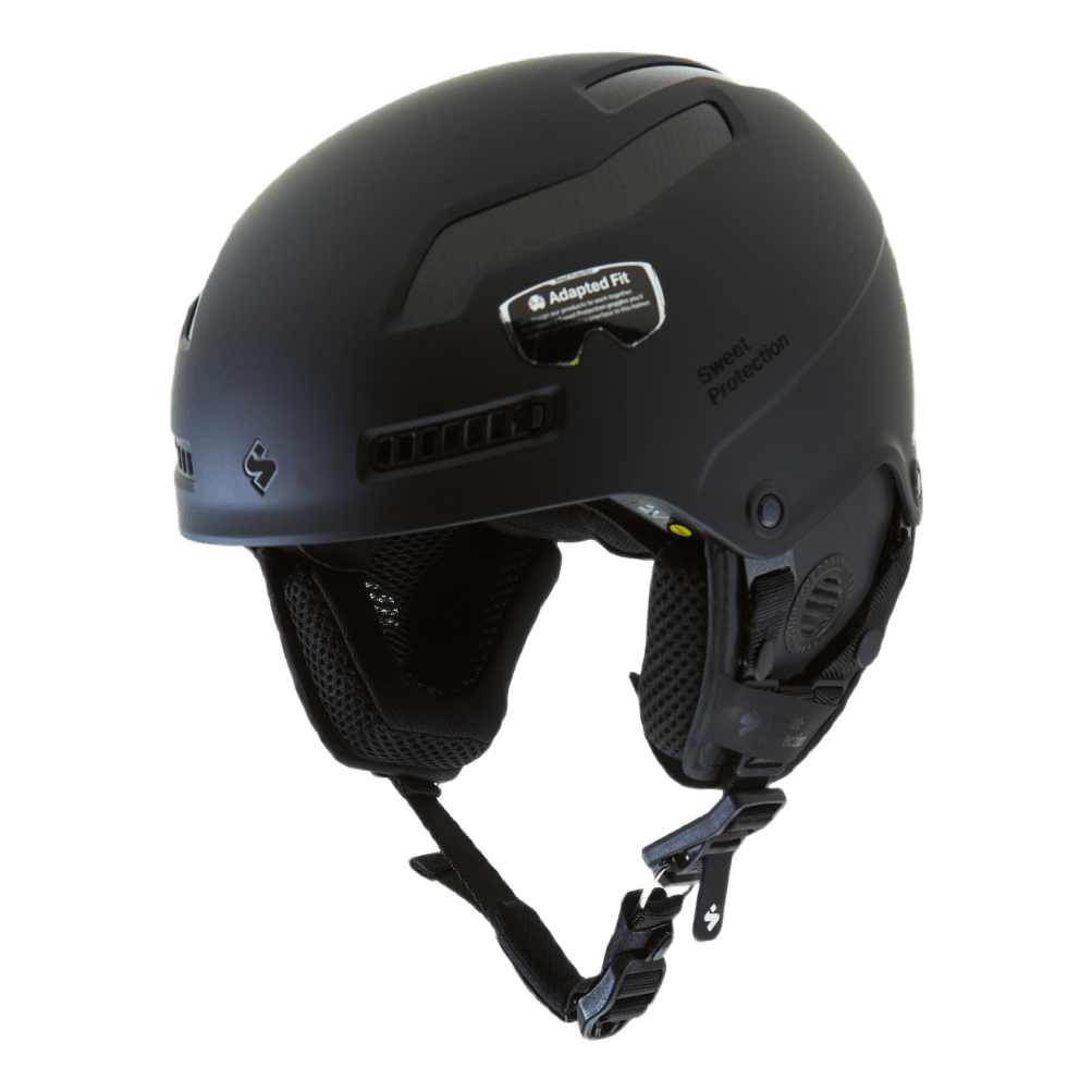 Trooper 2vi Mips Helmet Dirt Black