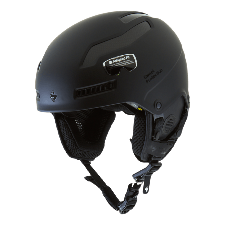 Trooper 2vi Mips Helmet Dirt Black