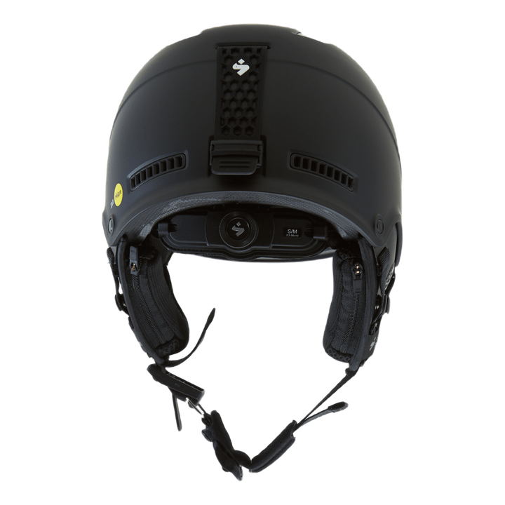 Trooper 2vi Mips Helmet Dirt Black